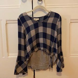 Nordstrom Rack-Cloth & Stone- X-SMALL.